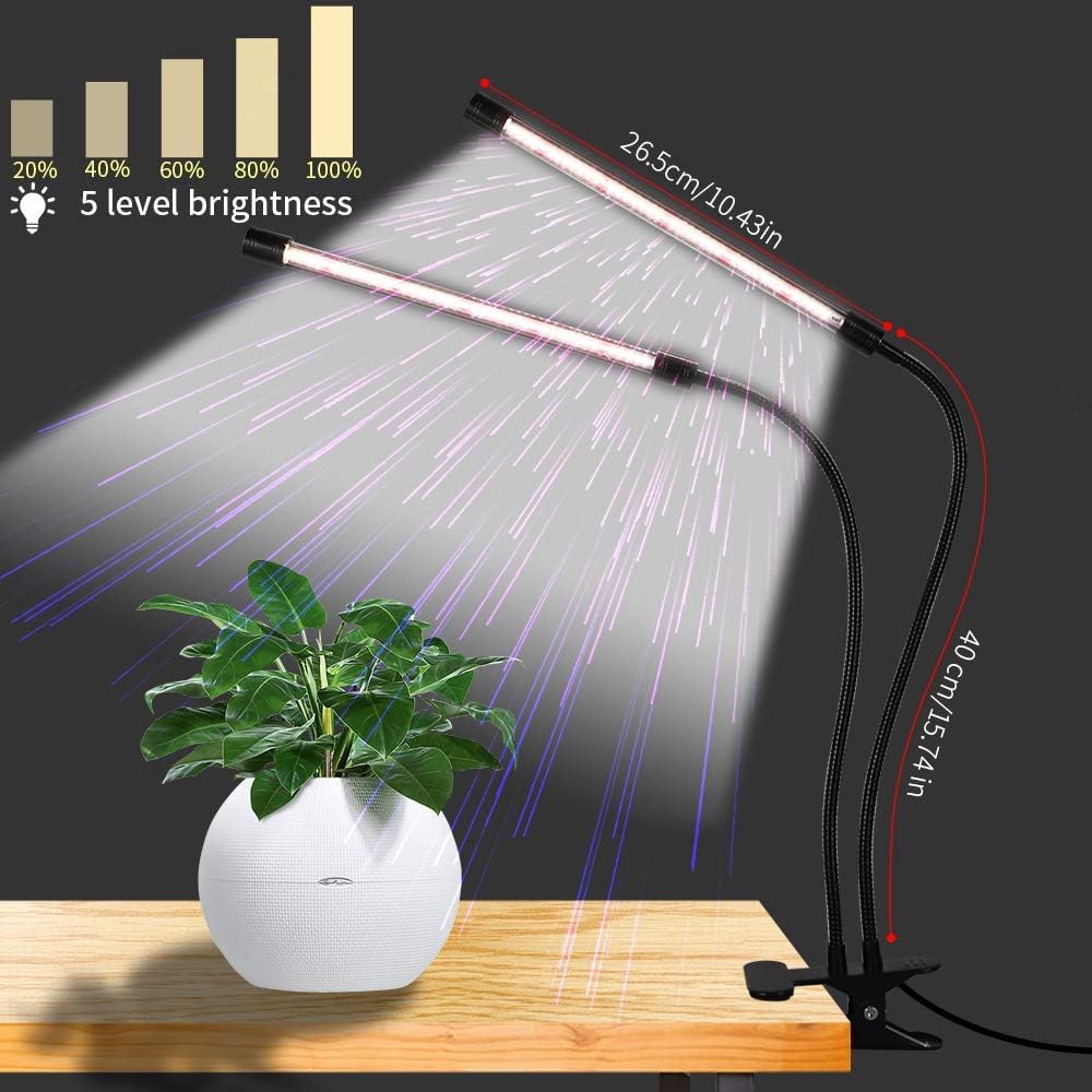 6000K LED Grow Light